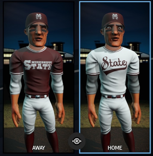 Steam Community :: Guide :: How to add NCAA College Baseball teams to Super  Mega Baseball 3