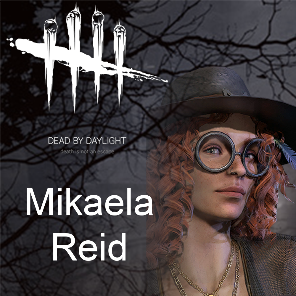 Steam Workshop::CozyChicken's Dead by Daylight ports