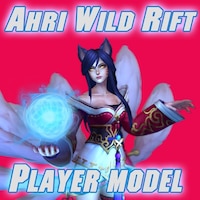 🎮 League of Legends: Wild Rift - Random Emote Chest от Prime