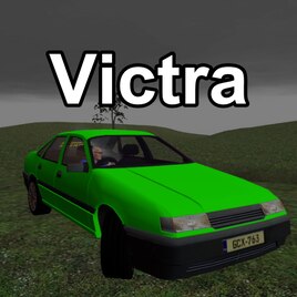 Victra (techno), My Summer Car Wiki