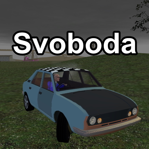 My Summer Car Amis Auto