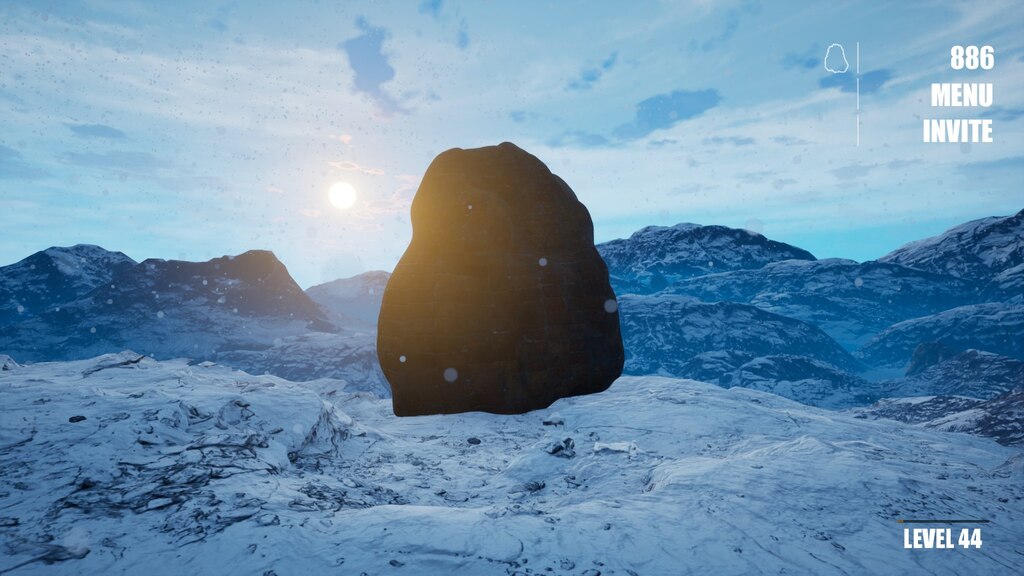 Rock Simulator Steam _ Steam 上的 Rock Simulator – AJRATW