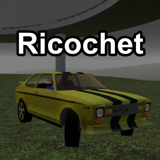 Ricochet, My Summer Car Wiki