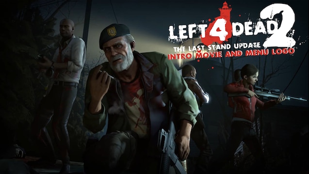 Download Left 4 Dead 2 - Steam