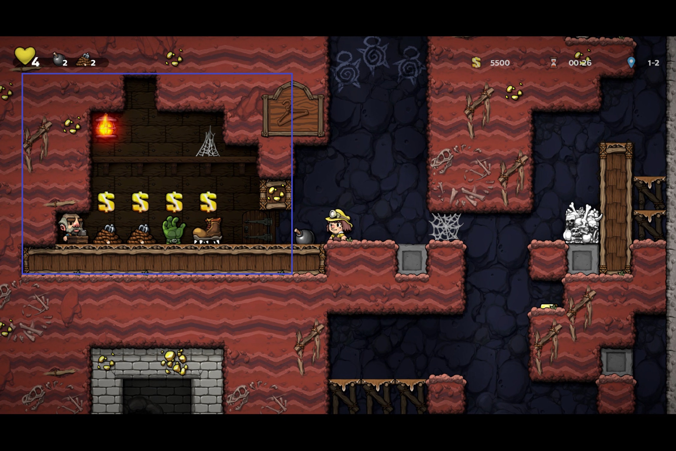 Steam Community :: Guide :: How to easily rob a shopkeeper