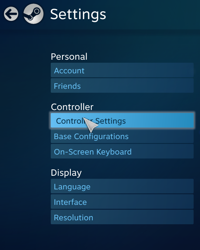 Steam Community :: Guide :: How to ACTUALLY play in Split-Screen with ...