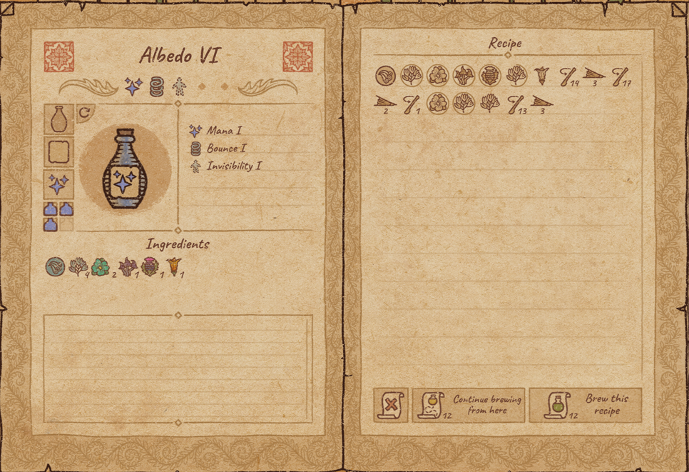 Potions for Alchemy Machine image 41