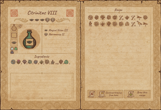 Potions for Alchemy Machine image 65
