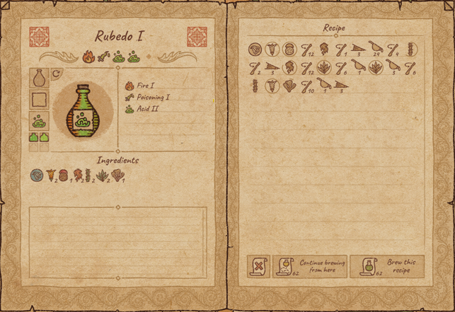 Potions for Alchemy Machine image 71