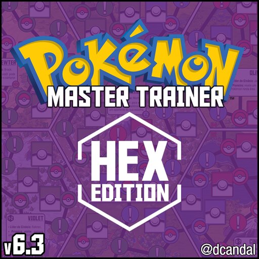 Pokémon Master Trainer RPG (@PokemonMTR) / X