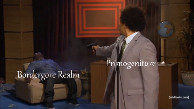 crusader kings 2 primogeniture