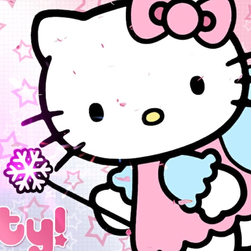 Steam Workshop::Hello Kitty