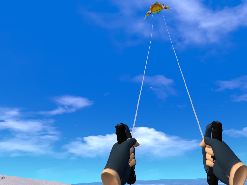 Steam Community :: Stunt Kite Masters VR