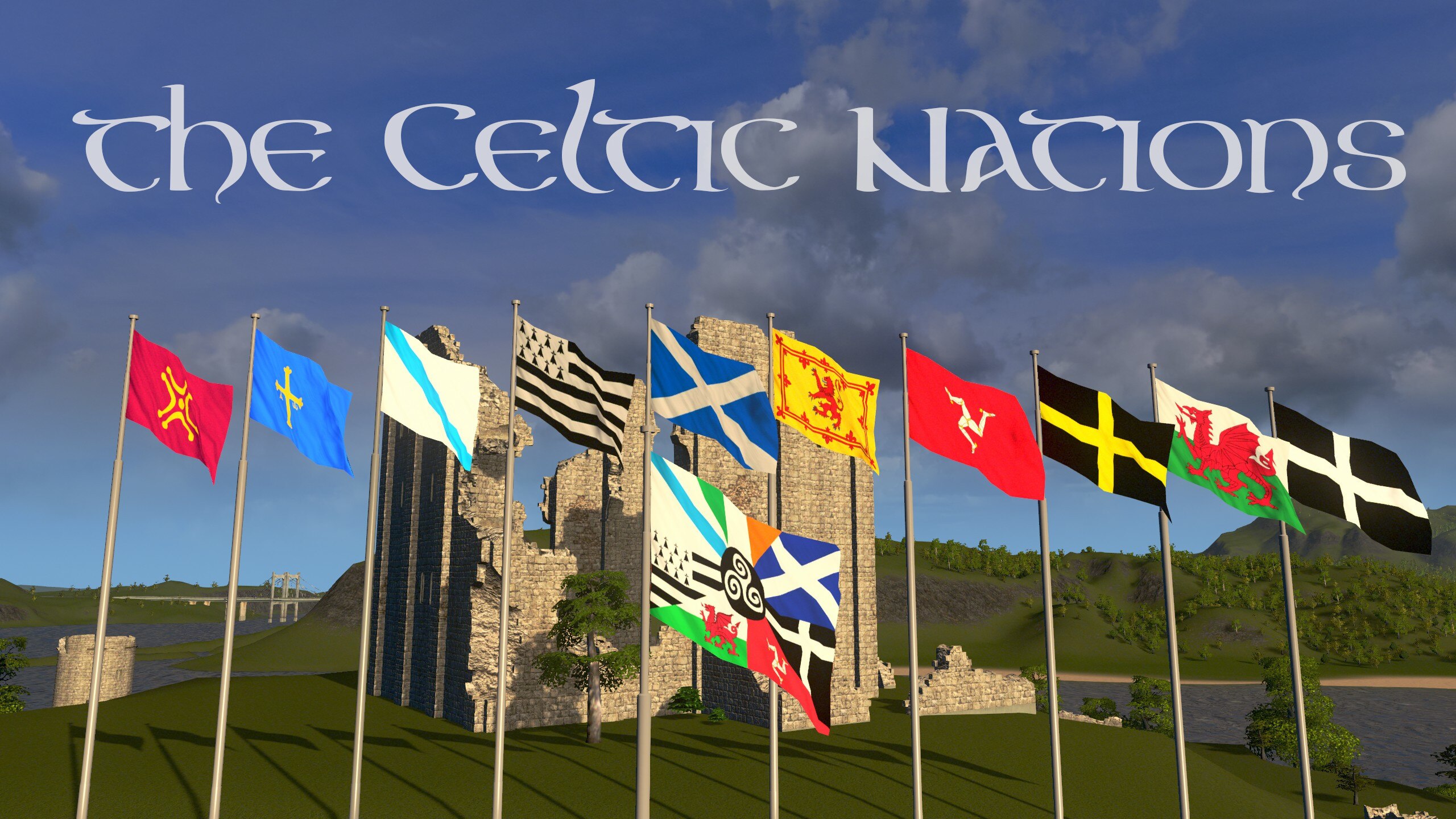 5.9 The Celtic Diaspora