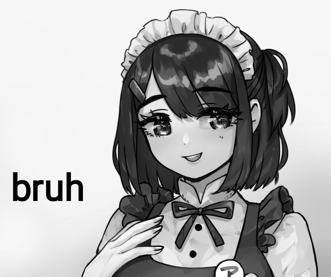 Аниме картинки кринж