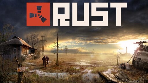 Rust игра