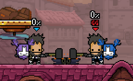 Steam Workshop Blacksmith Castle Crashers