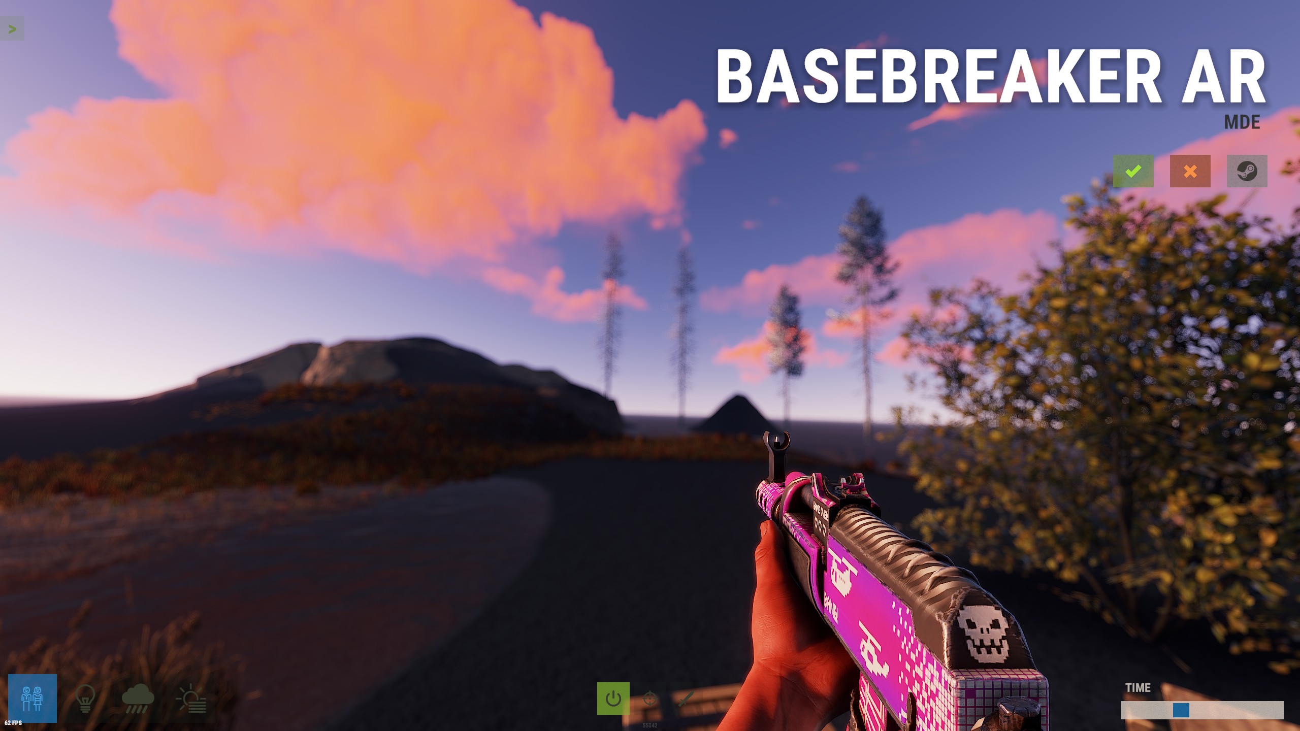 Basebreaker AR thumbnail 4