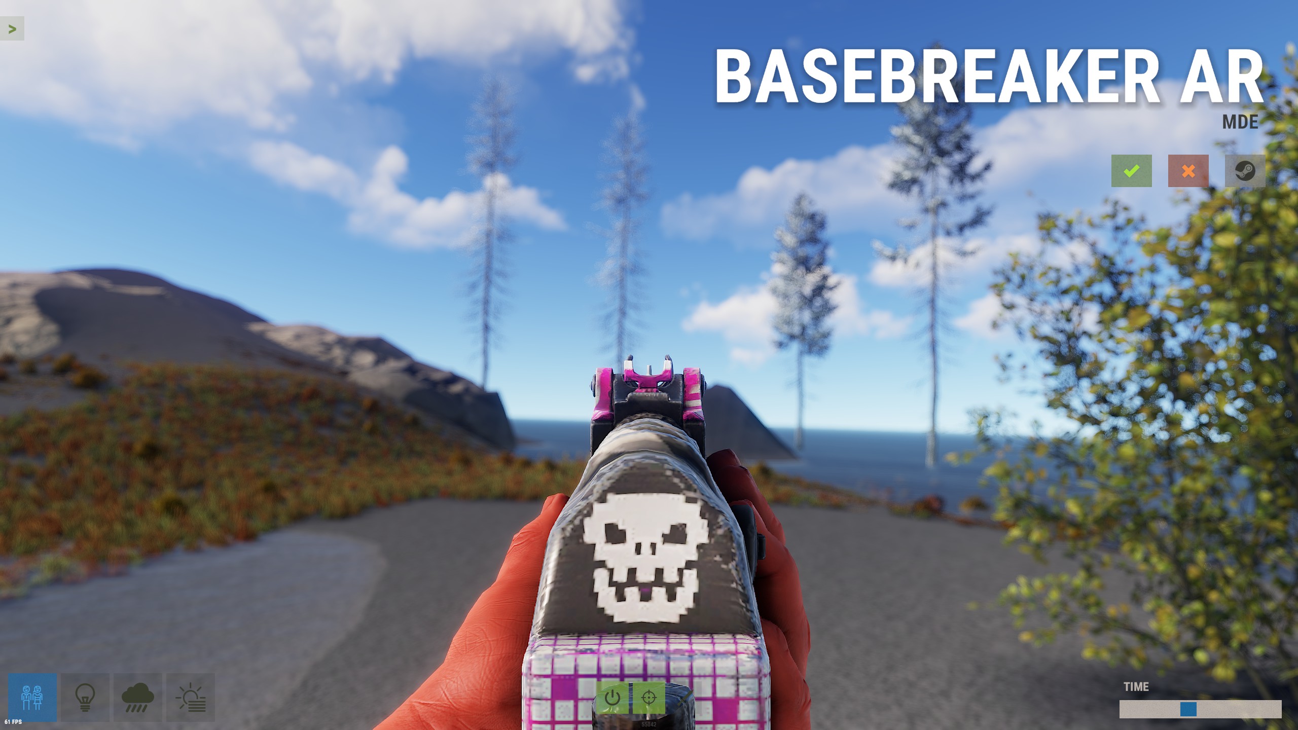 Basebreaker AR thumbnail 5