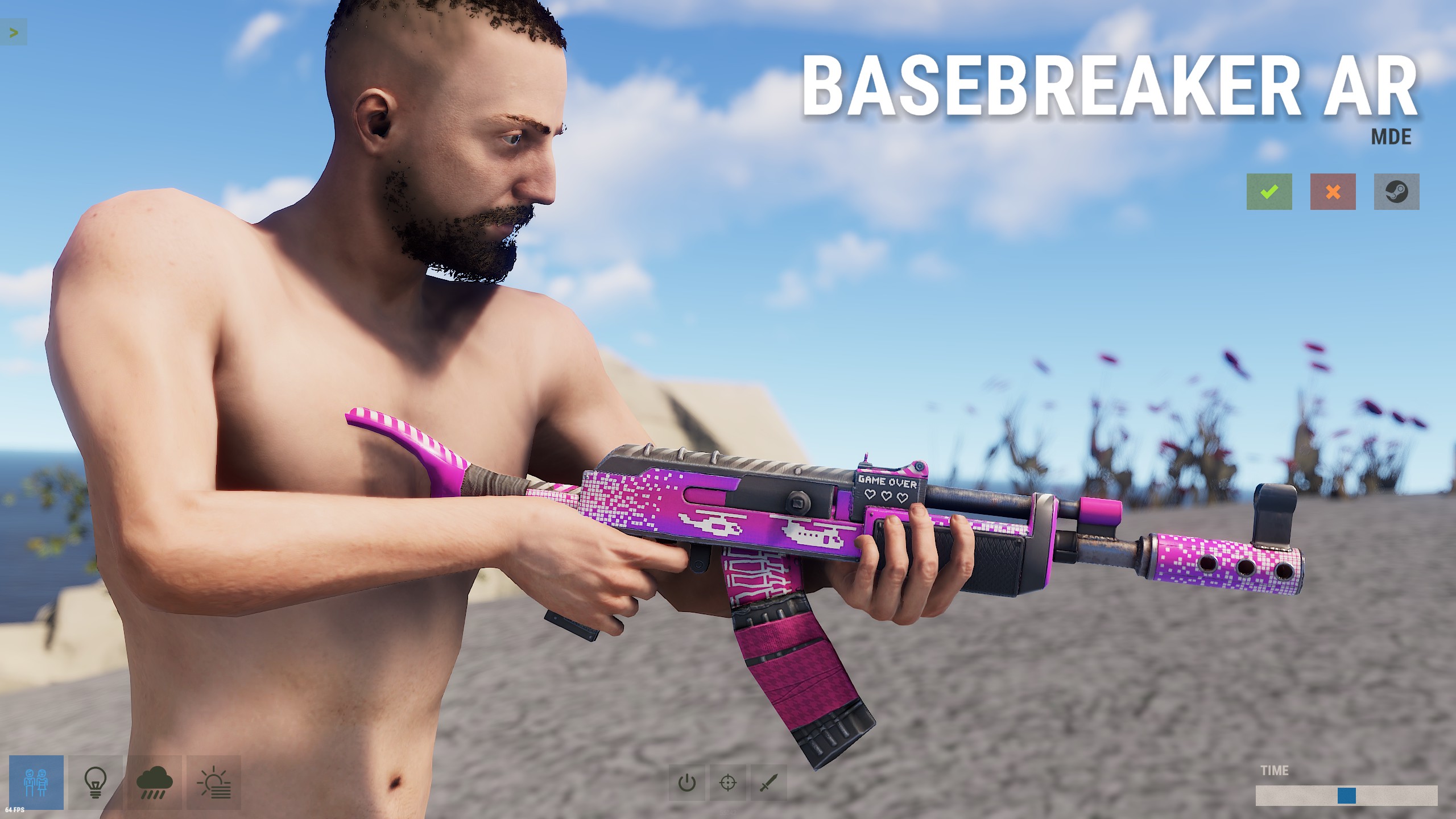 Basebreaker AR thumbnail 6