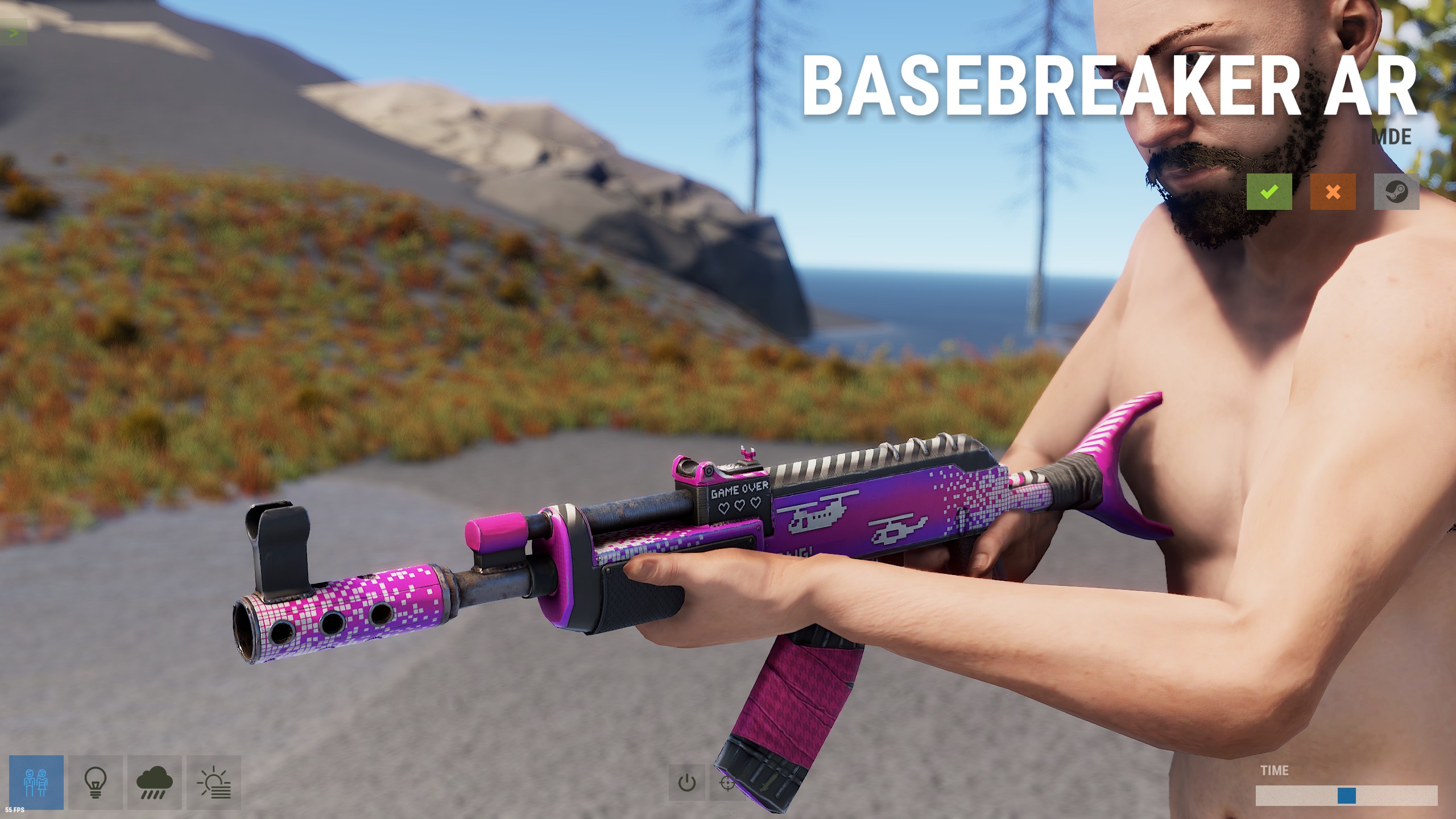 Basebreaker AR thumbnail 7