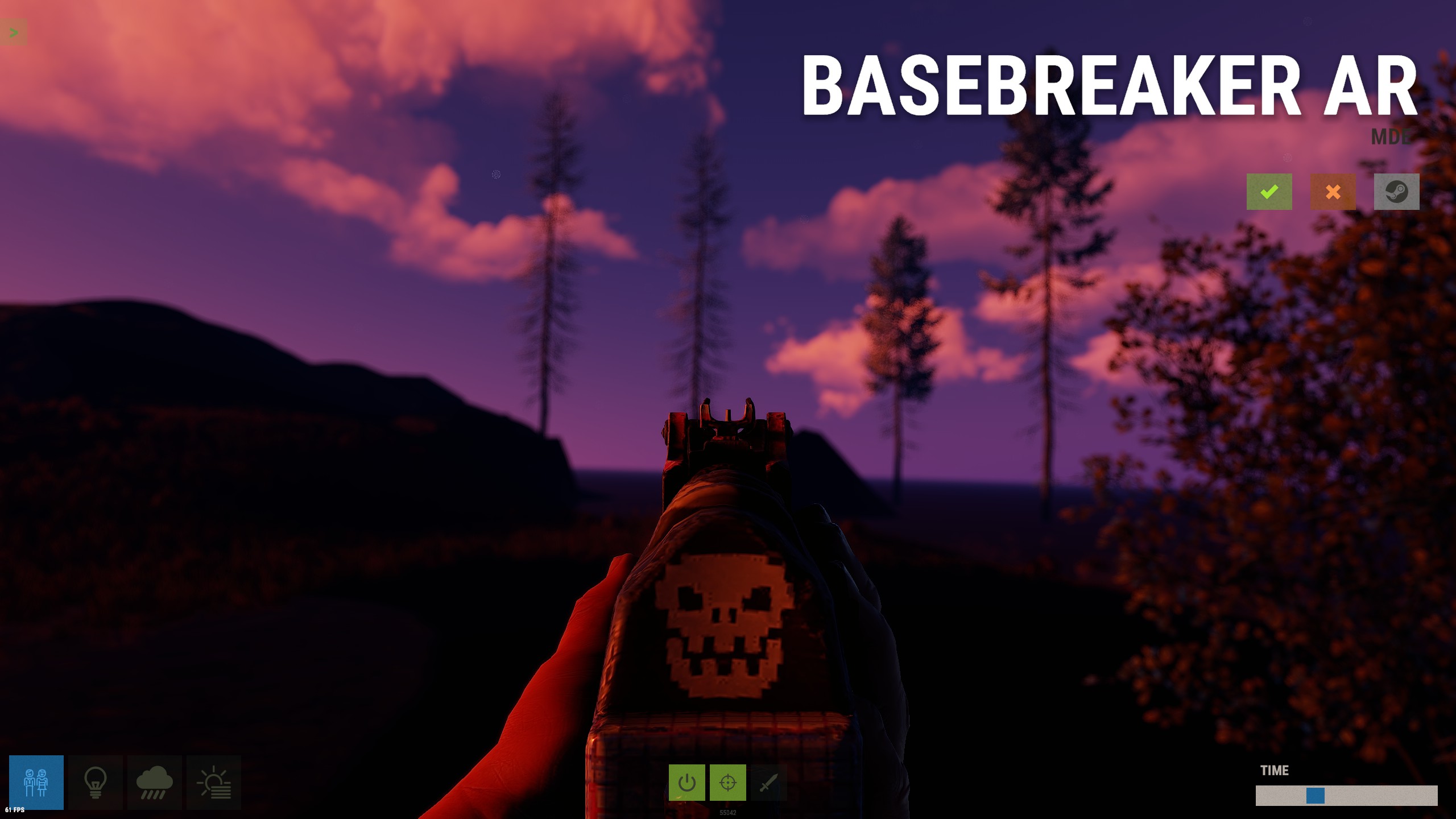 Basebreaker AR thumbnail 8