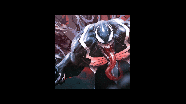 Steam Workshop::Venom | Marvel