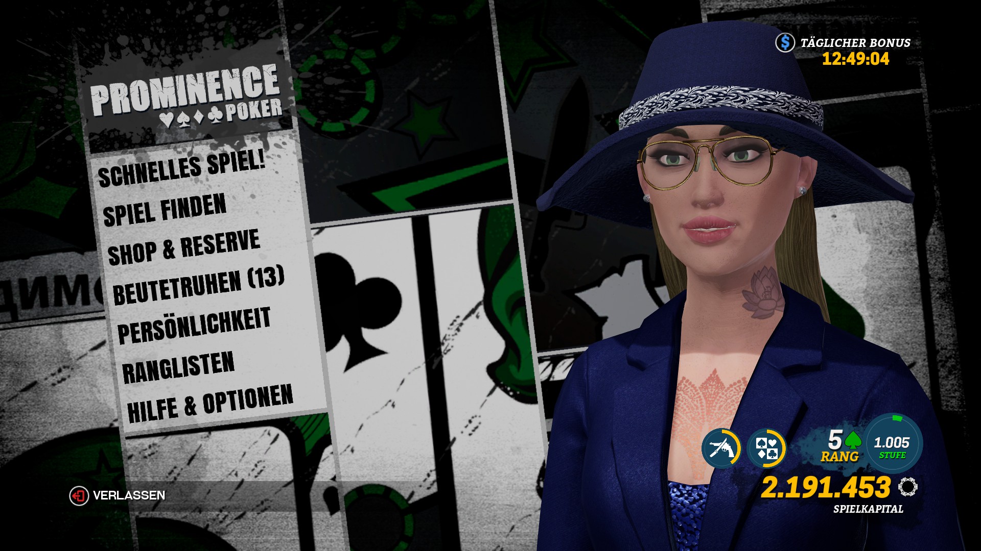 Steam Community Prominence Poker