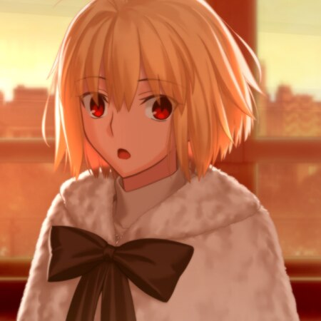 Tsukihime Remake 公主