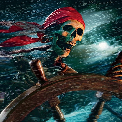 пираты карибского моря стим фото 66