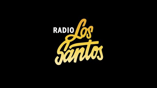 Radio los santos из гта 5 фото 2