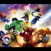 Guía y trucos de LEGO Marvel Super Heroes