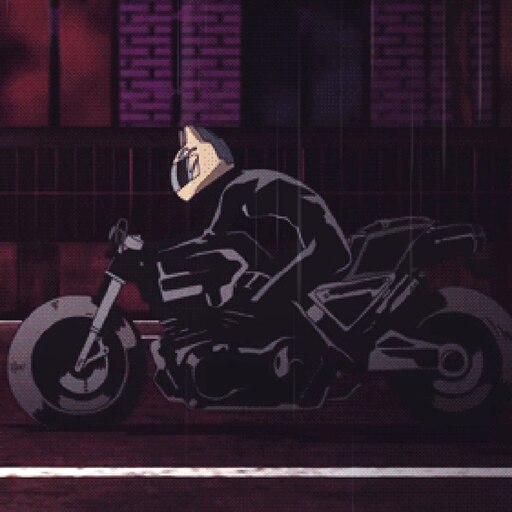 Celty 2024 sturluson motorcycle