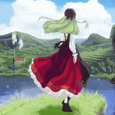 C.C. - Code geass