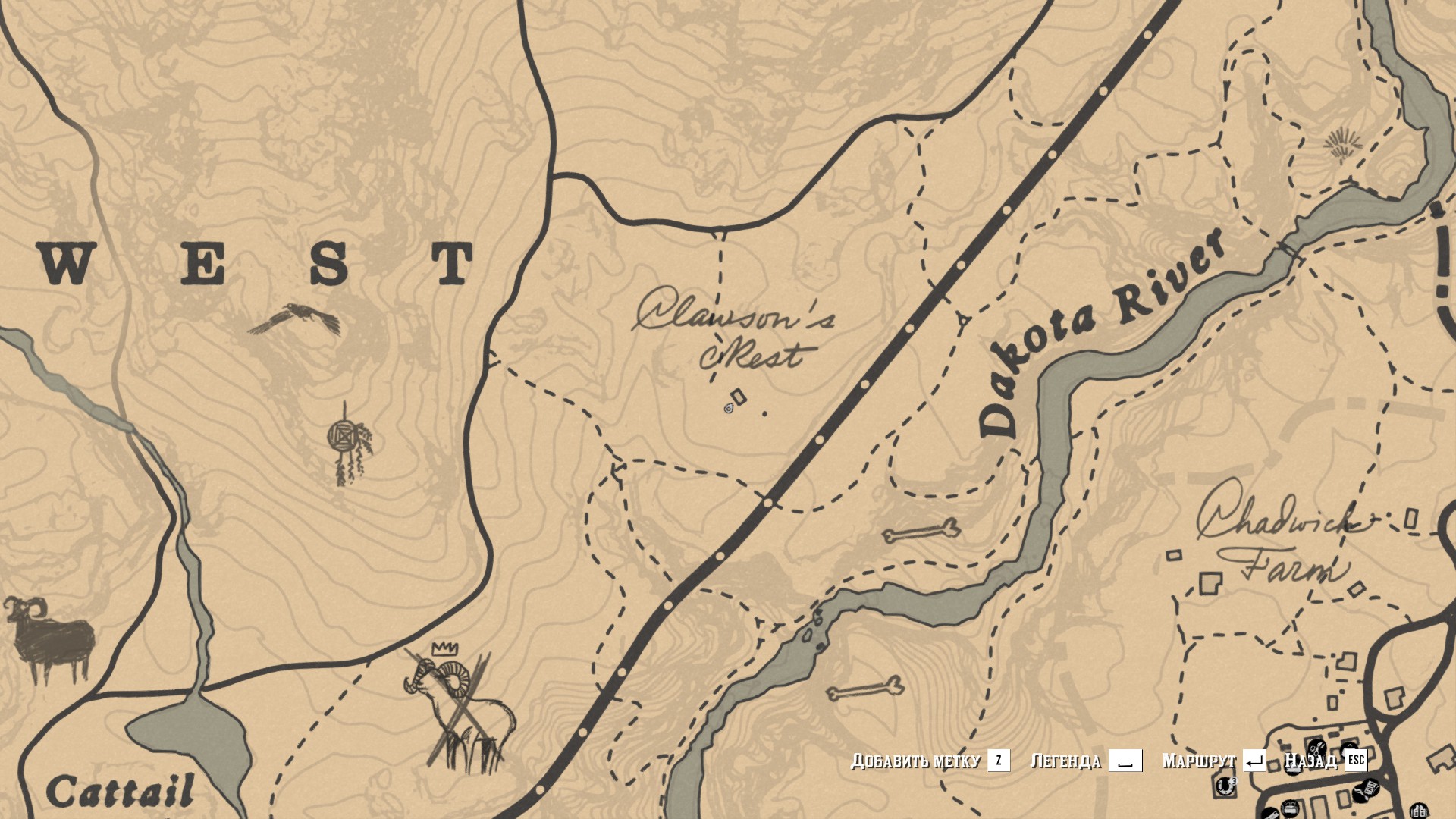 Steam Community :: Guide :: Вся мистика и секреты RDR2