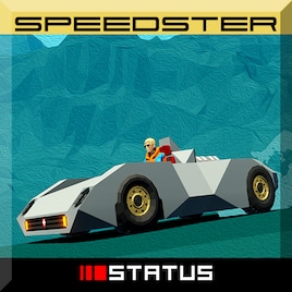 STATUS Speedster by carn1vore