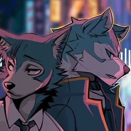 Angiewolf - Crossover