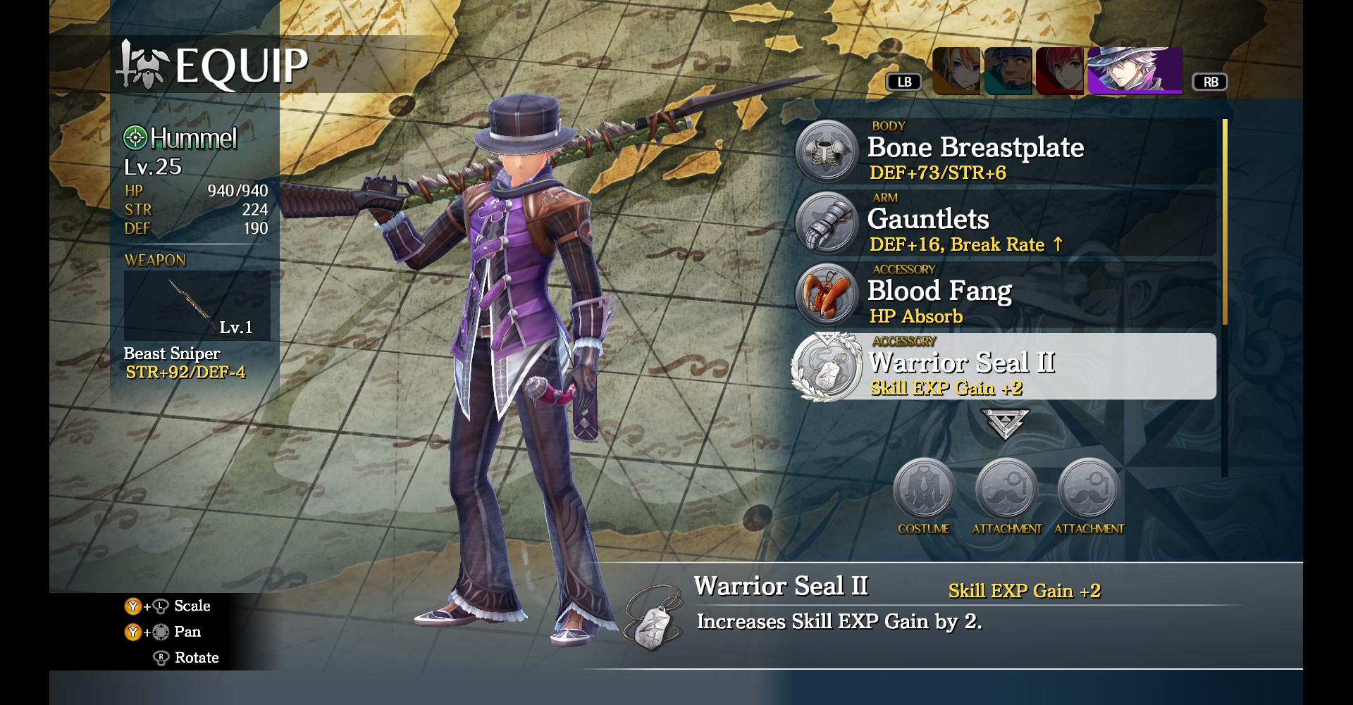 Easy Skill Farming I Mastered 10 Skills In 35 Mins Steam Solo