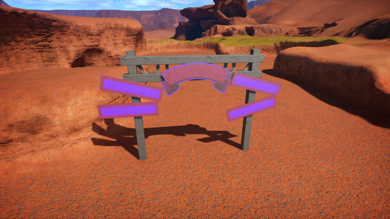 Steam 创意工坊::For My Land
