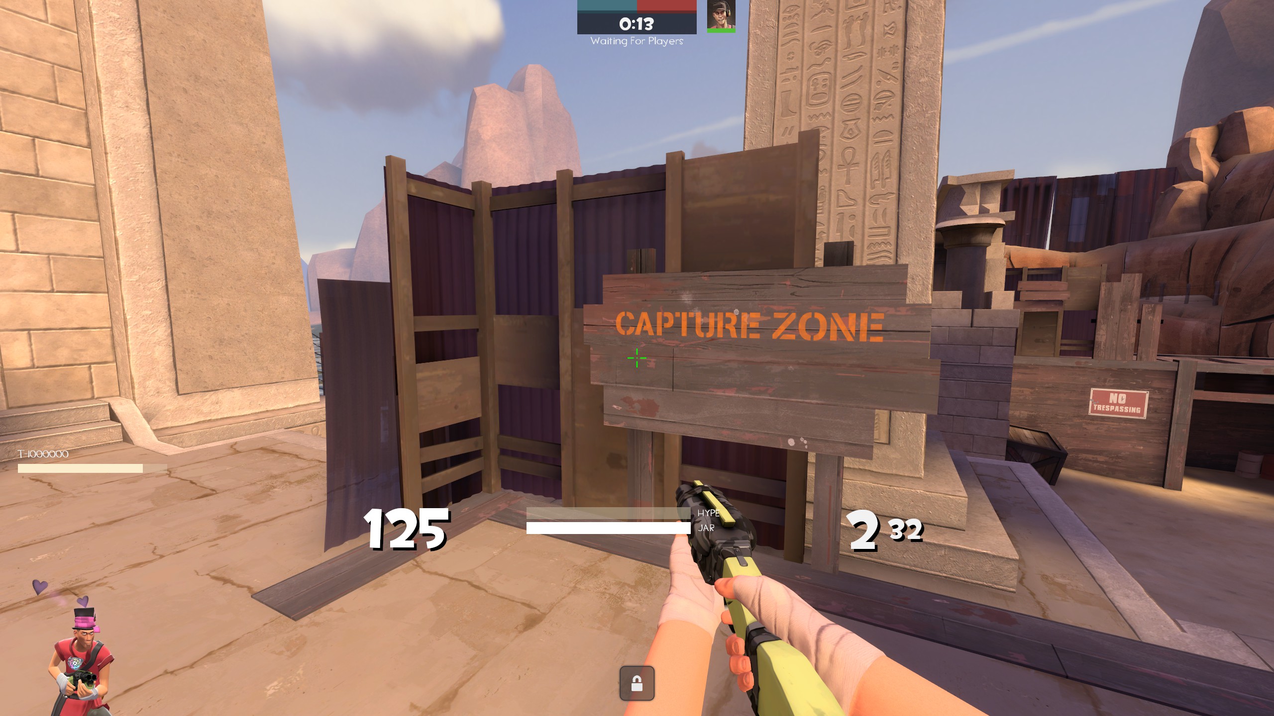 Steam Community :: Guide :: The location of every Red 2Fort Battlement ...