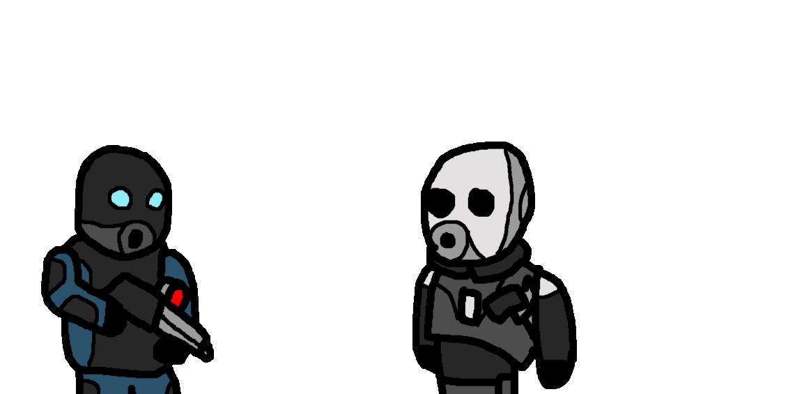 Спрайты для рисуем мультфильмы гаррис мод