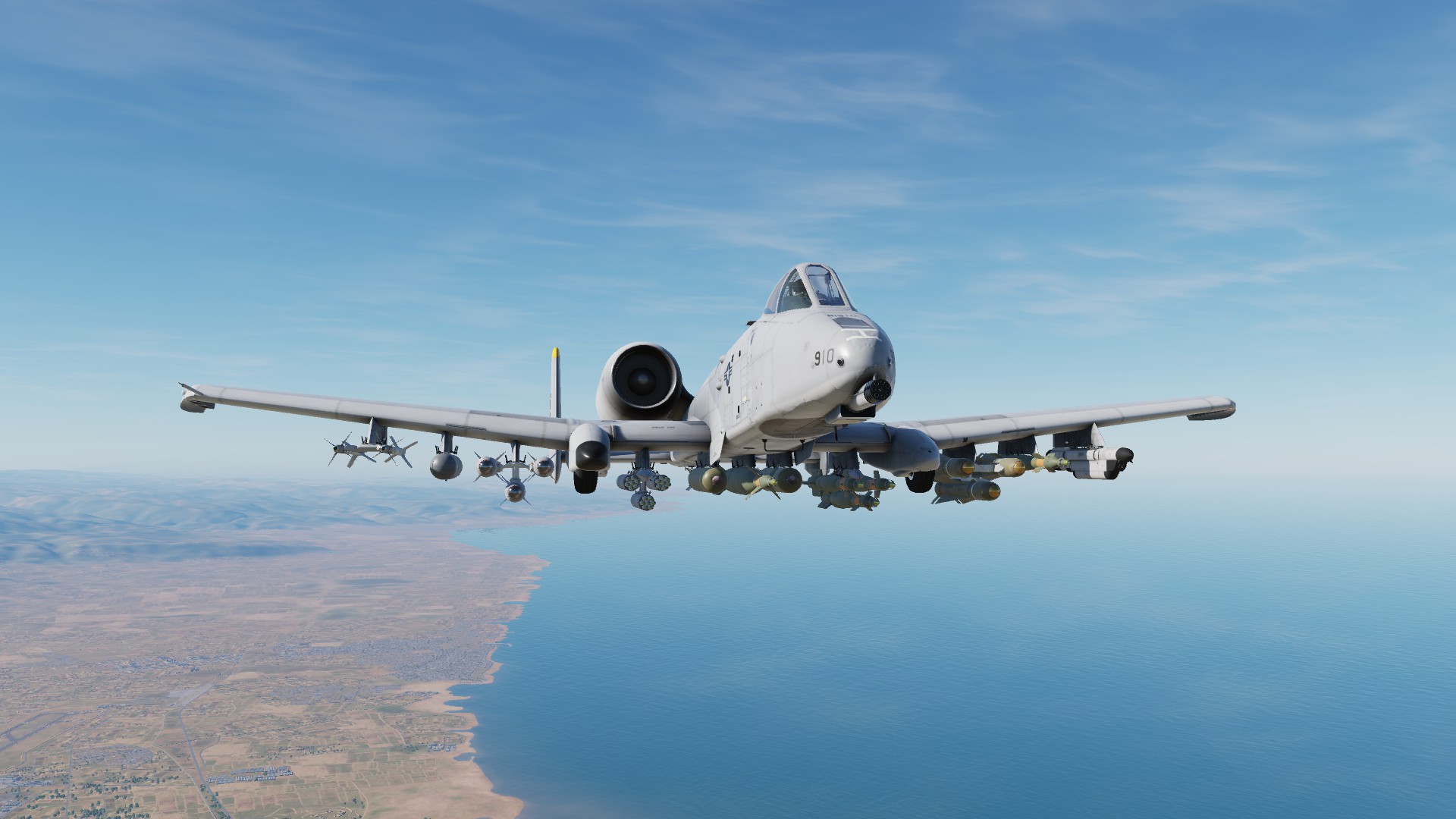 Basics for the A10c II image 106
