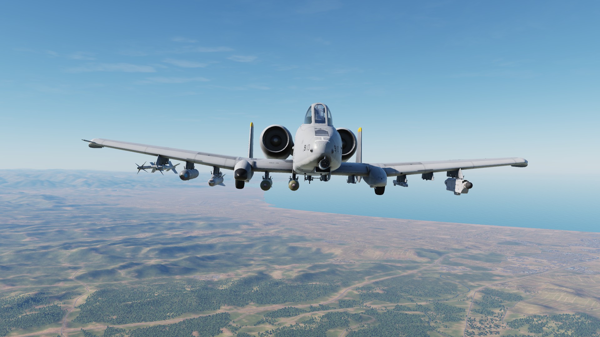 Basics for the A10c II image 193