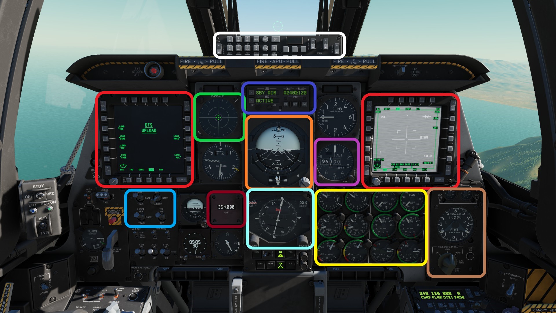 Basics for the A10c II image 9