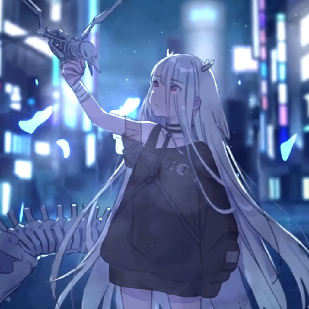 Steam Workshop 鹿乃 Unravel