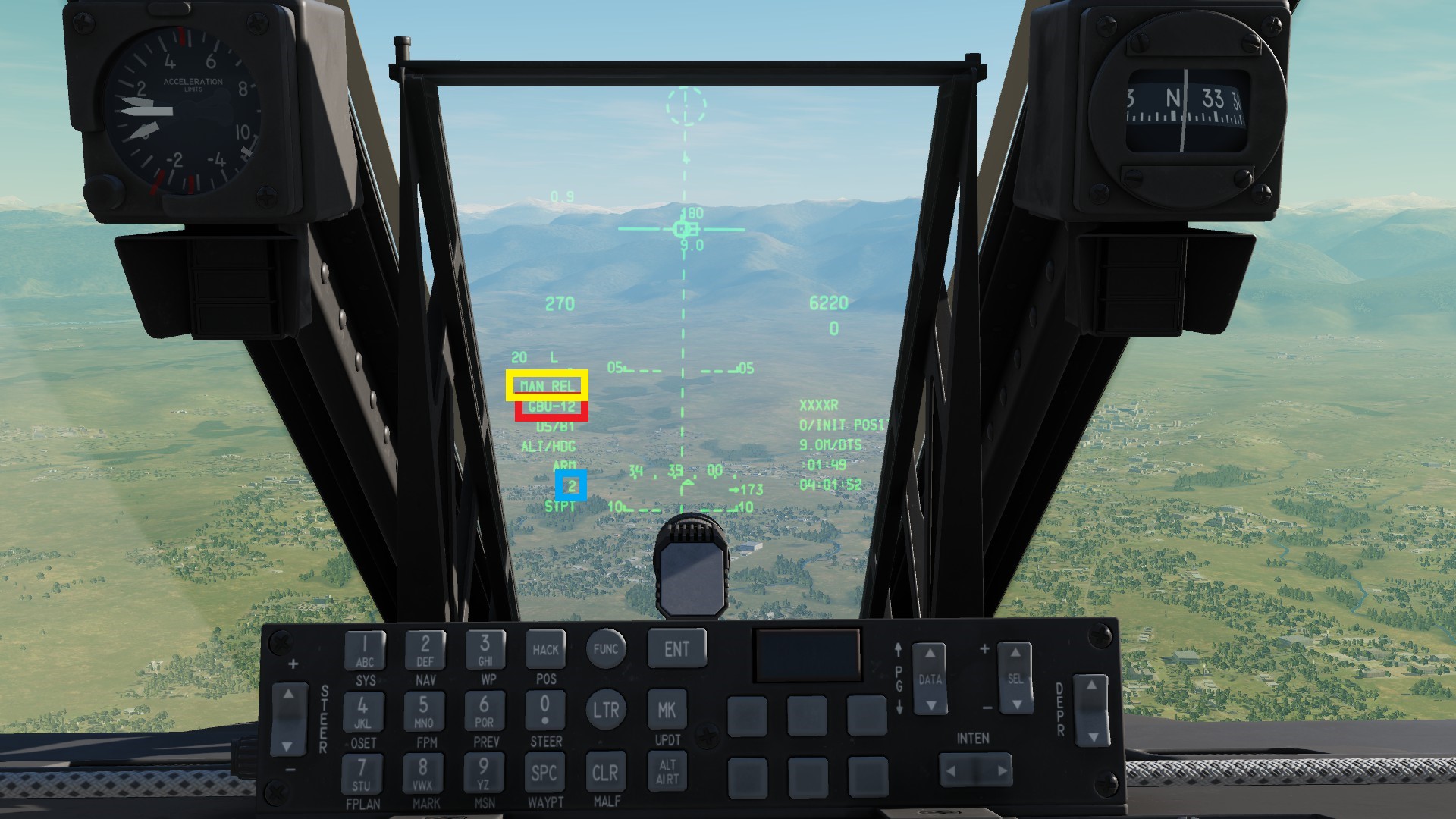 Basics for the A10c II image 40