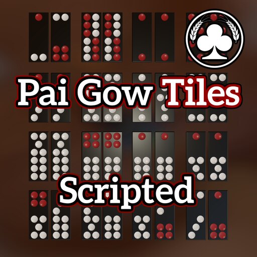 Pai gow tiles dead spread