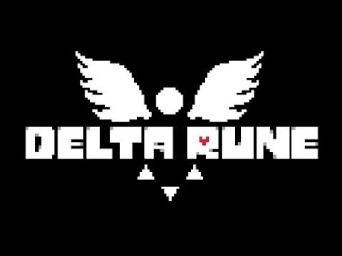 Delta Sans Battle WIP  Battle, Undertale, Delta