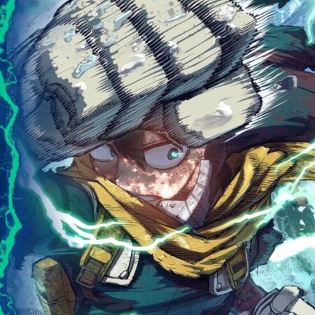 Deku