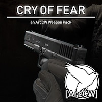 Steam Workshop Arccw Weapons - best weapons in polyguns roblox